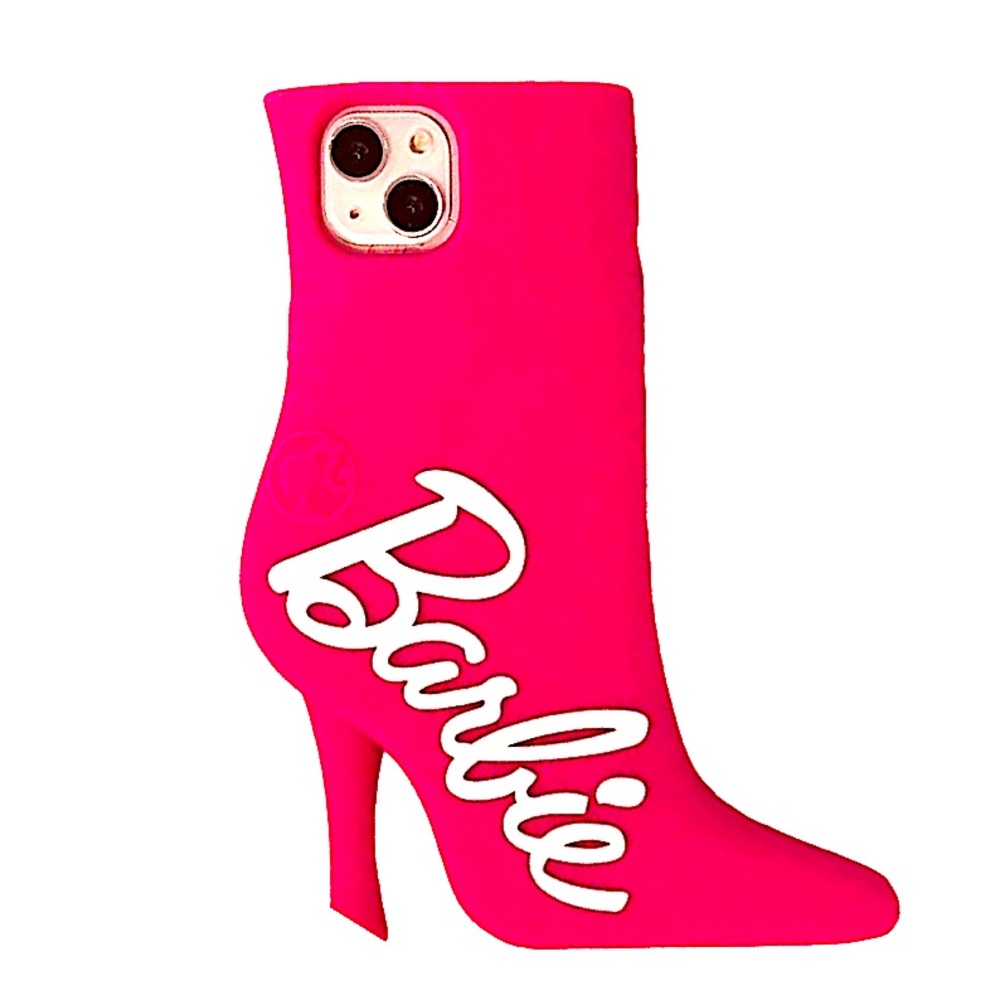 High Heel iPhone 13 case